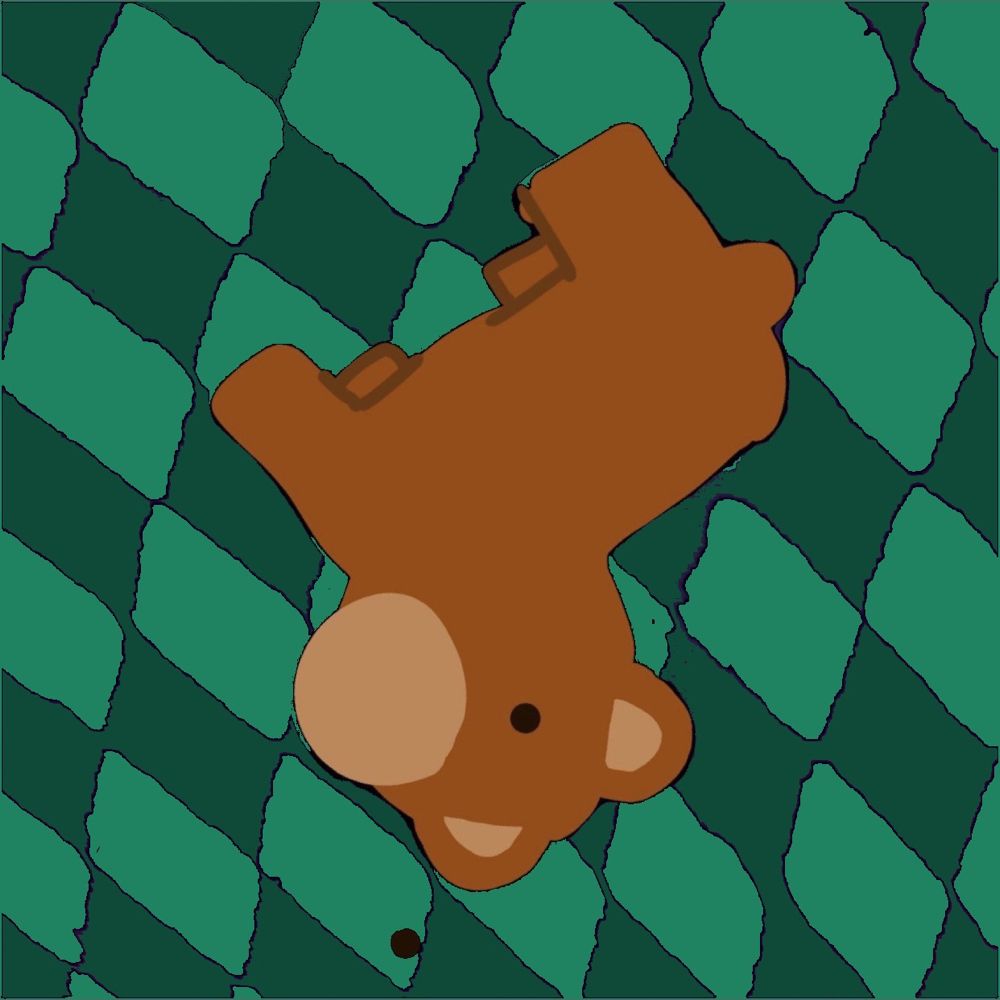 bear