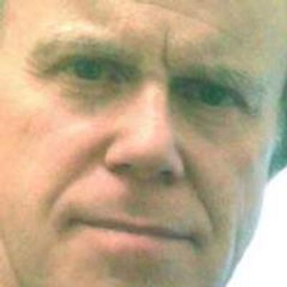 Richard Fox