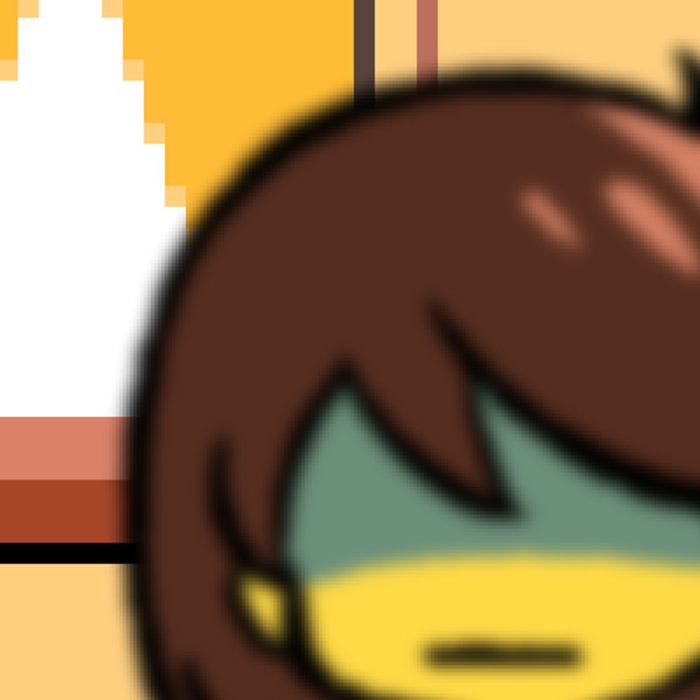 kris