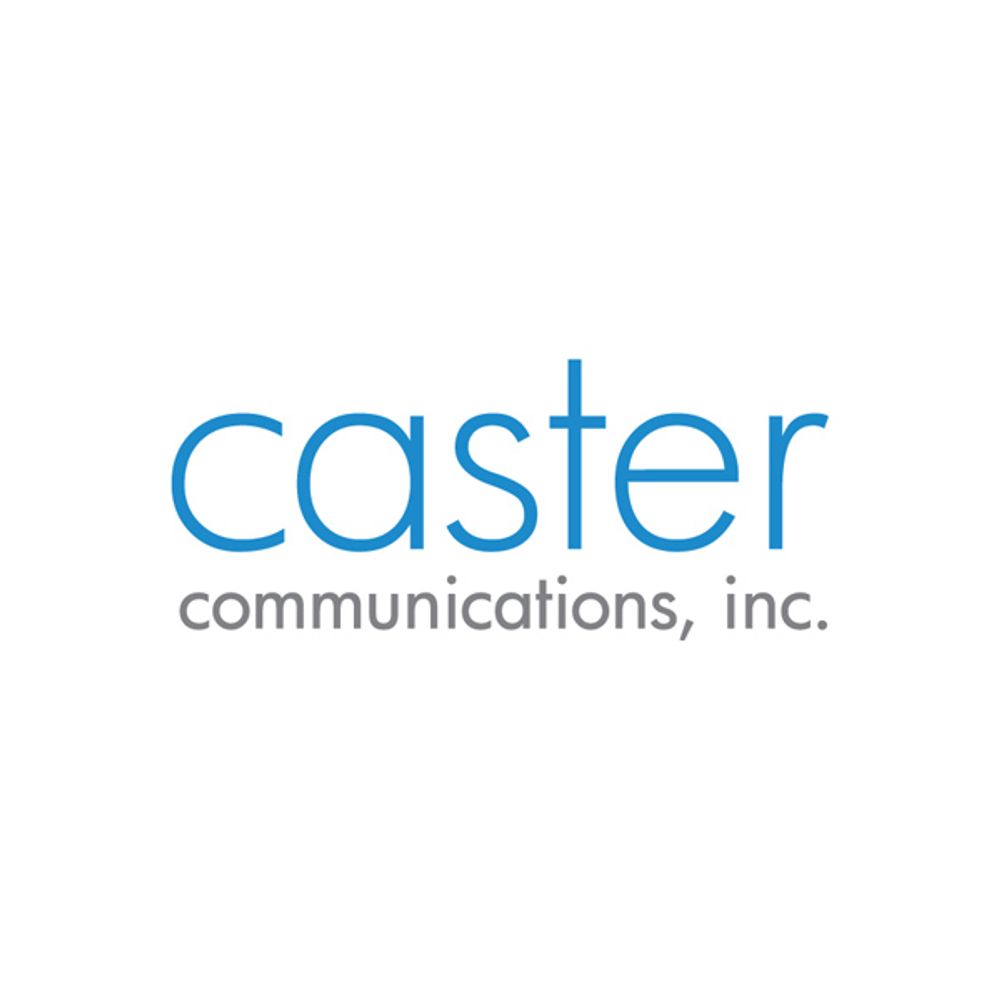 Caster Communications 