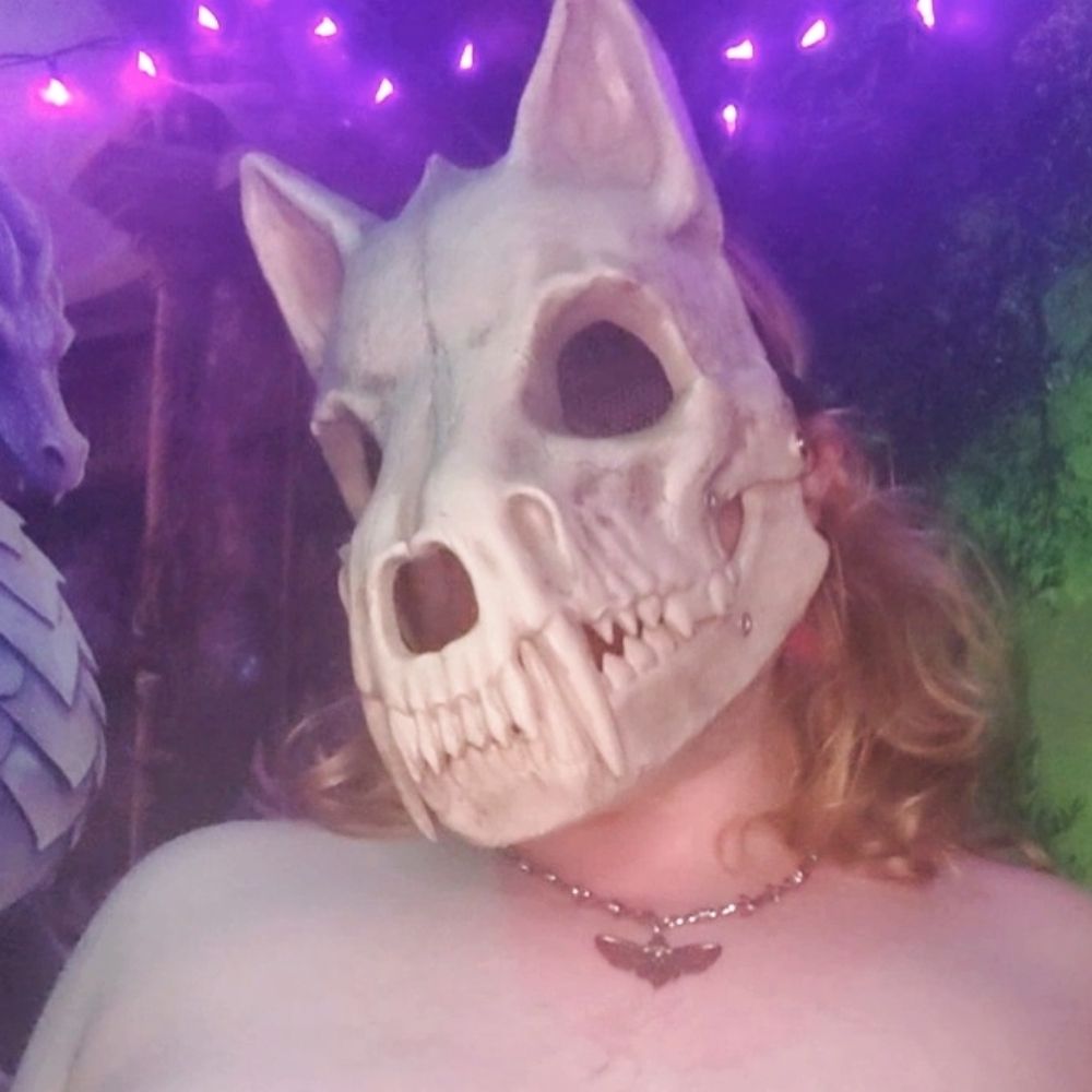 cryptid