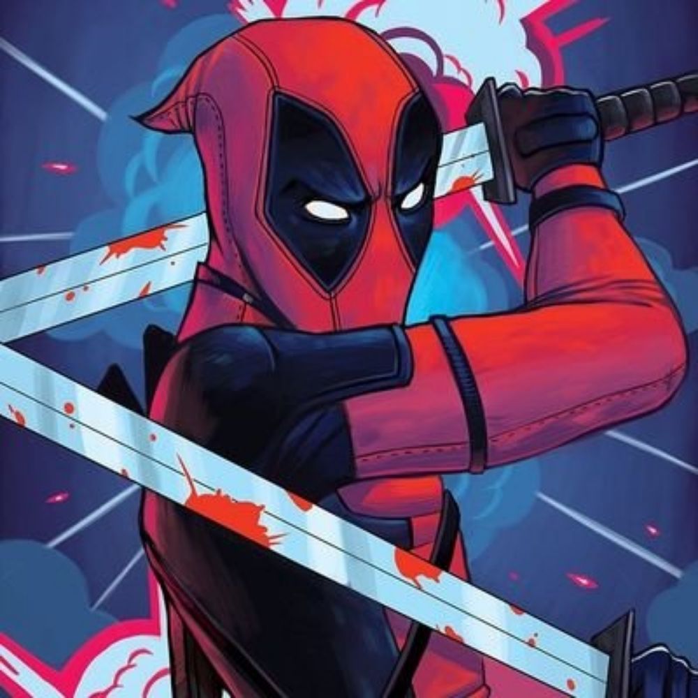 Deadpool