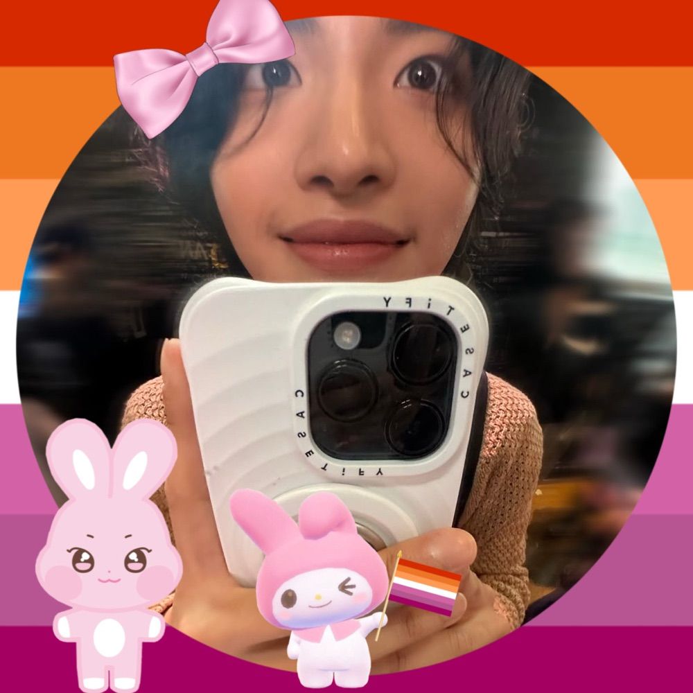 Anja | PARK SEONGHWA!!