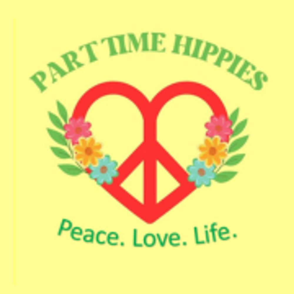 Part Time Hippies
