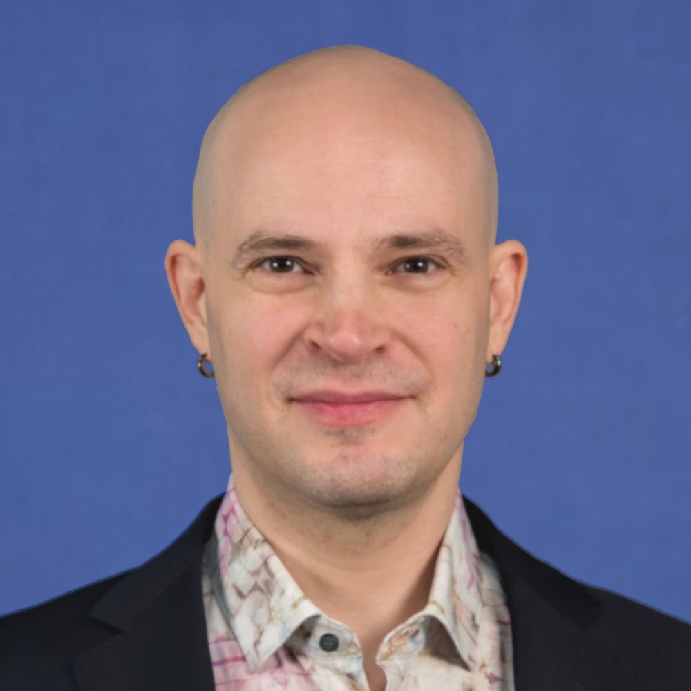 Joonas Almila