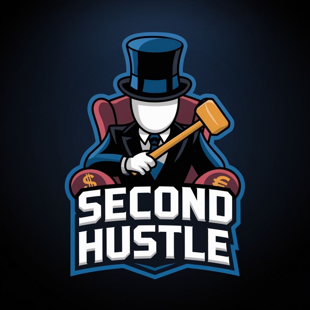 Second Hustle