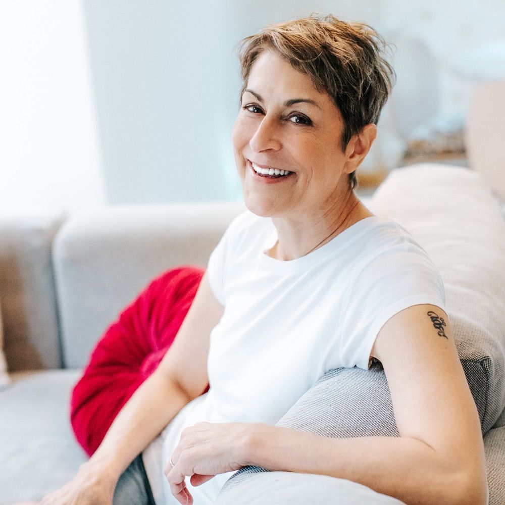 Susan Piver