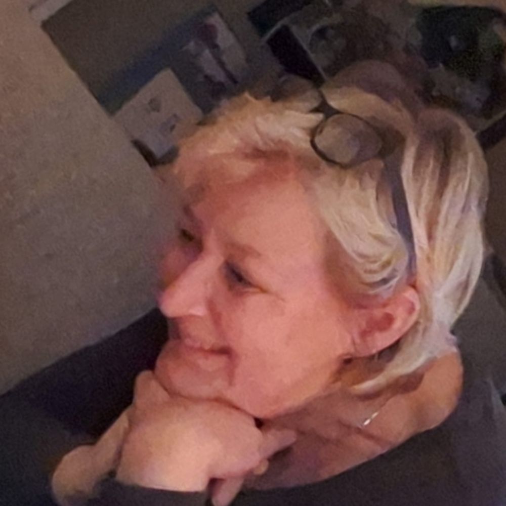 Marianne Paas