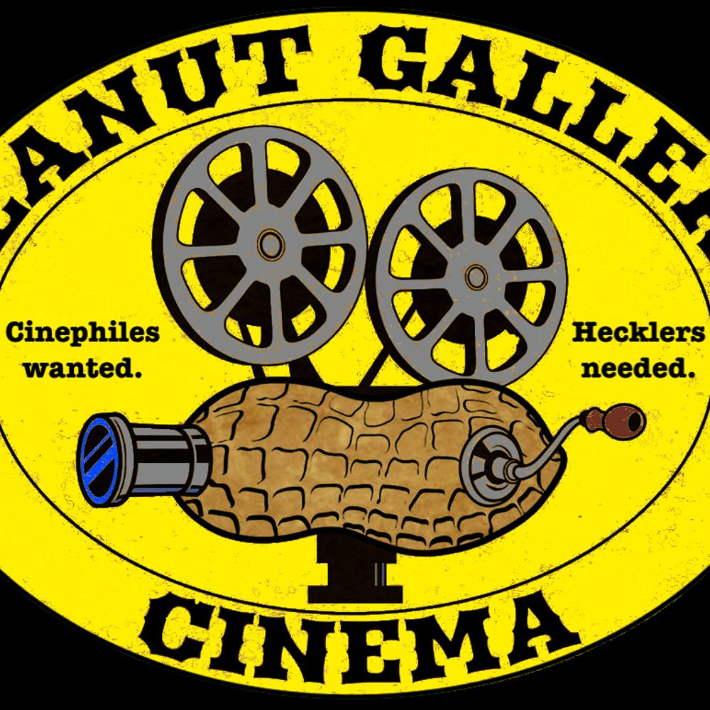 Peanut Gallery Cinema