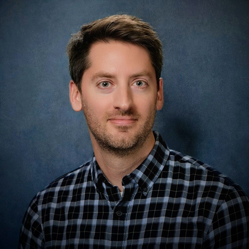 Kevin Van Bortle
