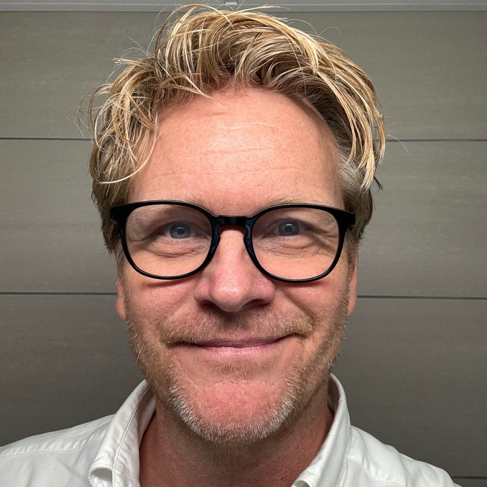 Jan Arild Tveten