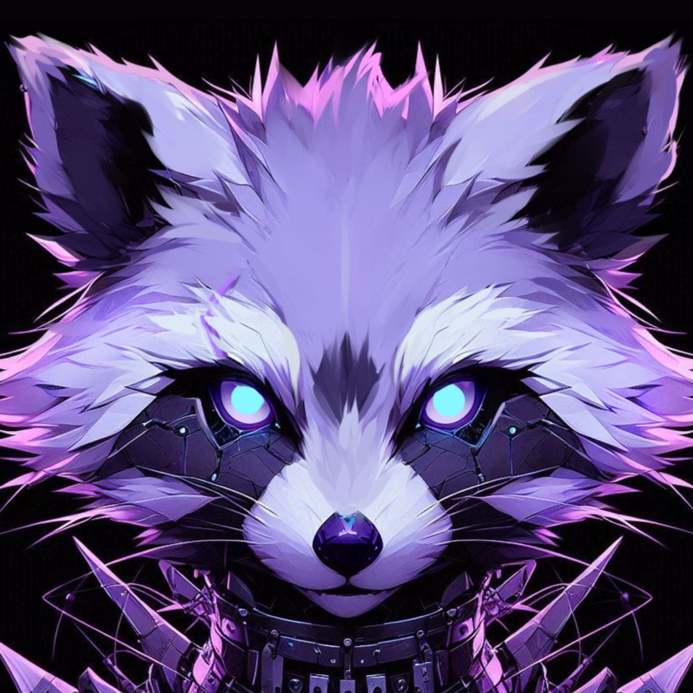 Dirge 🦝