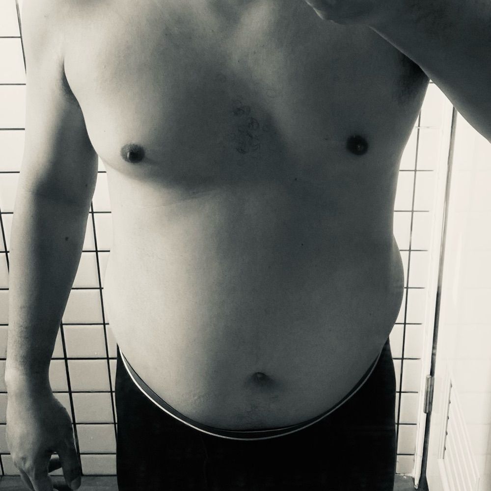 ลุงหมี🧸