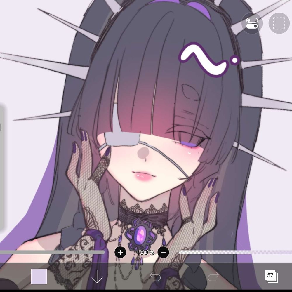 Noe || commissions open