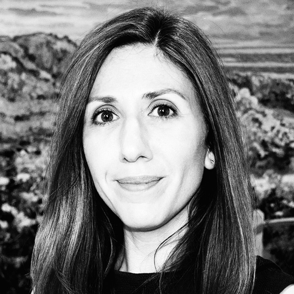 Vassiliki Tzomaka