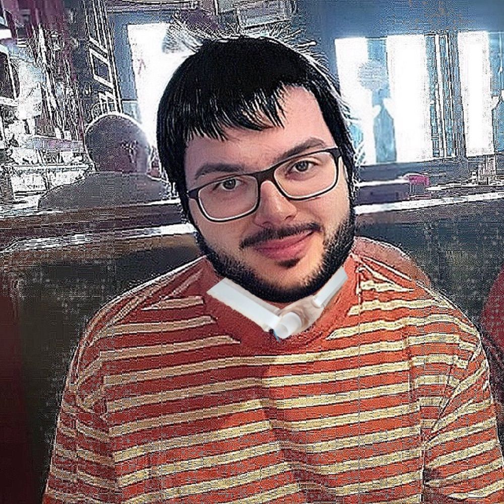 Cole Sandersons-Jones