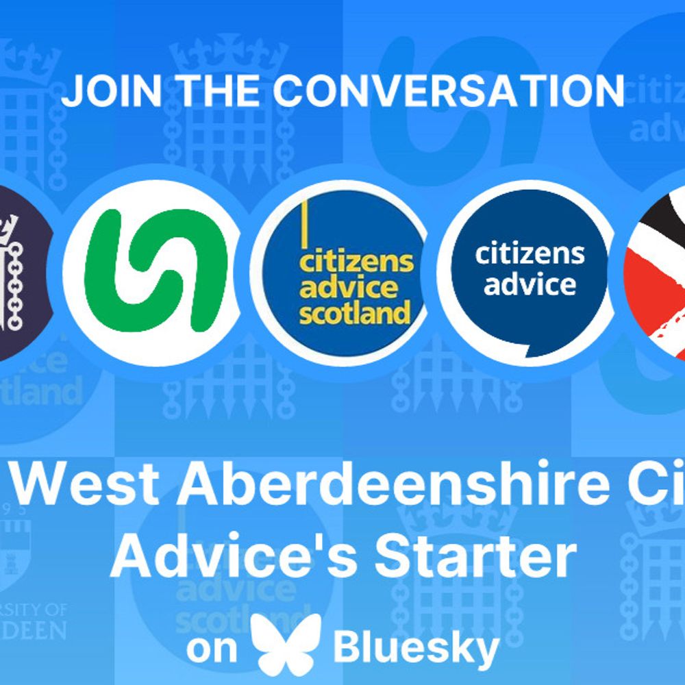 South West Aberdeenshire Citizens Advice Bureau (SWACAB)