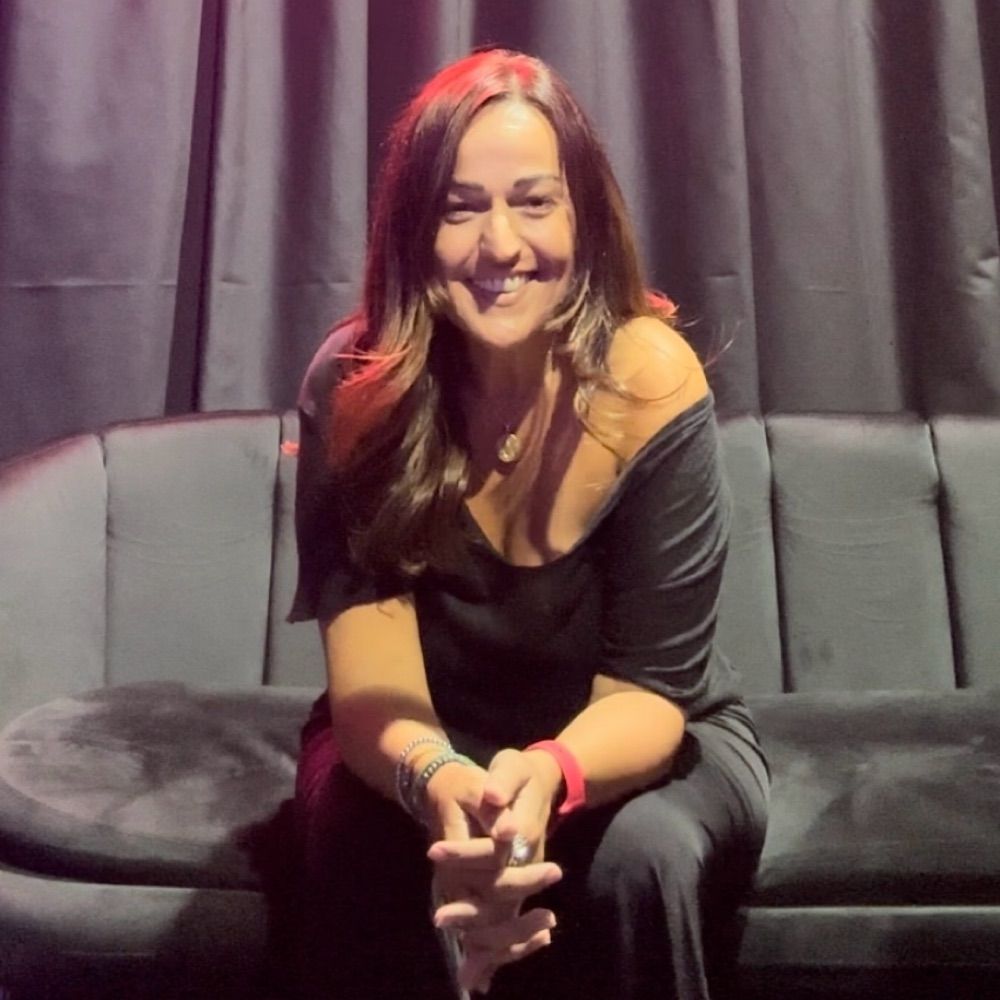 Maria Bretón