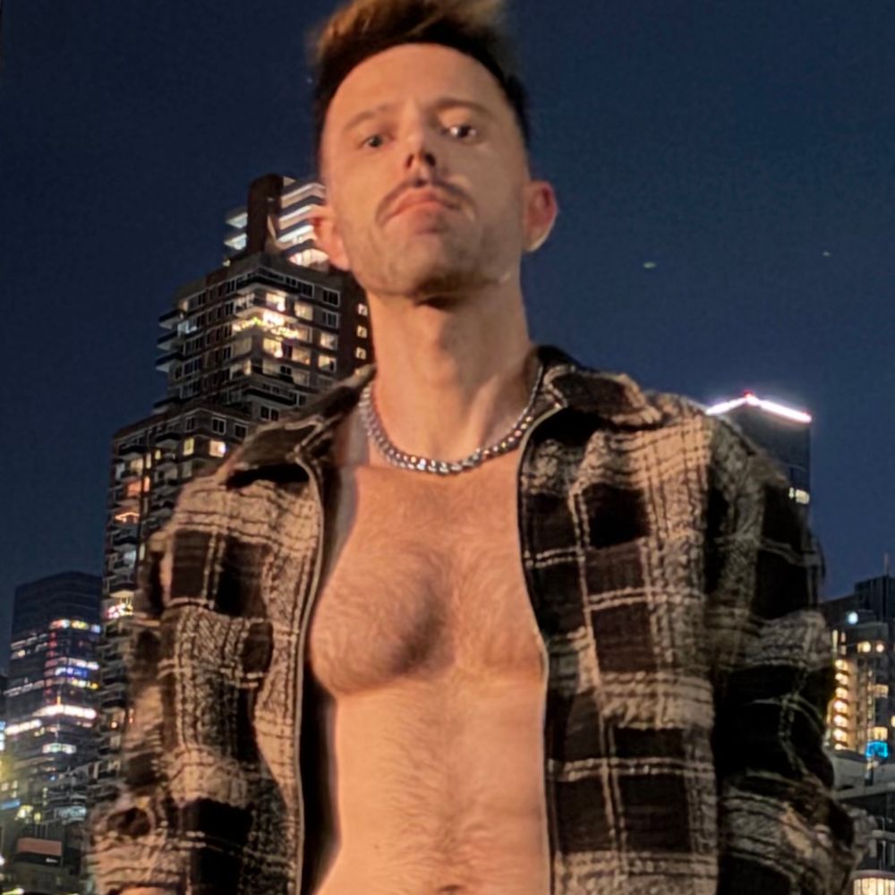 Uncut Jock NYC