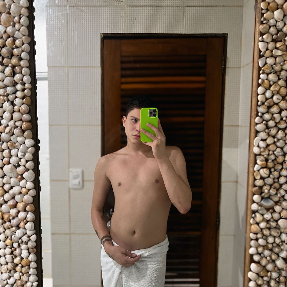 Kaique Chaves 