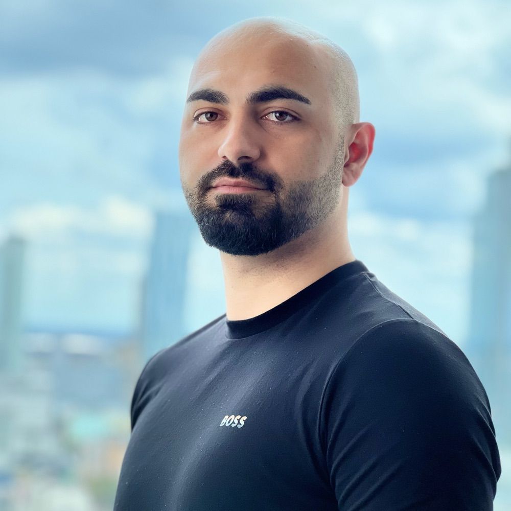 Matt Gemi | Framer Developer 