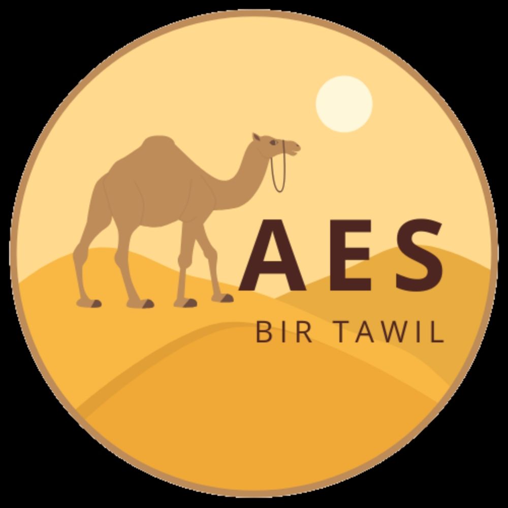 AES Bir Tawil