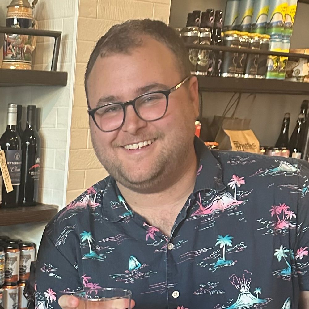 Ryan Kohn