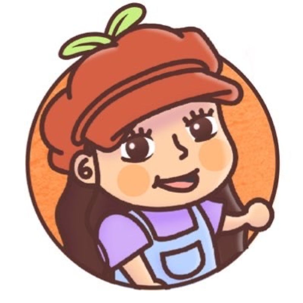 Bubu 🍊
