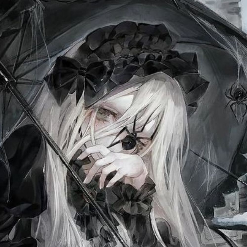 TaeTae🪽ama o Ferid e NÃO SOU MULHER
