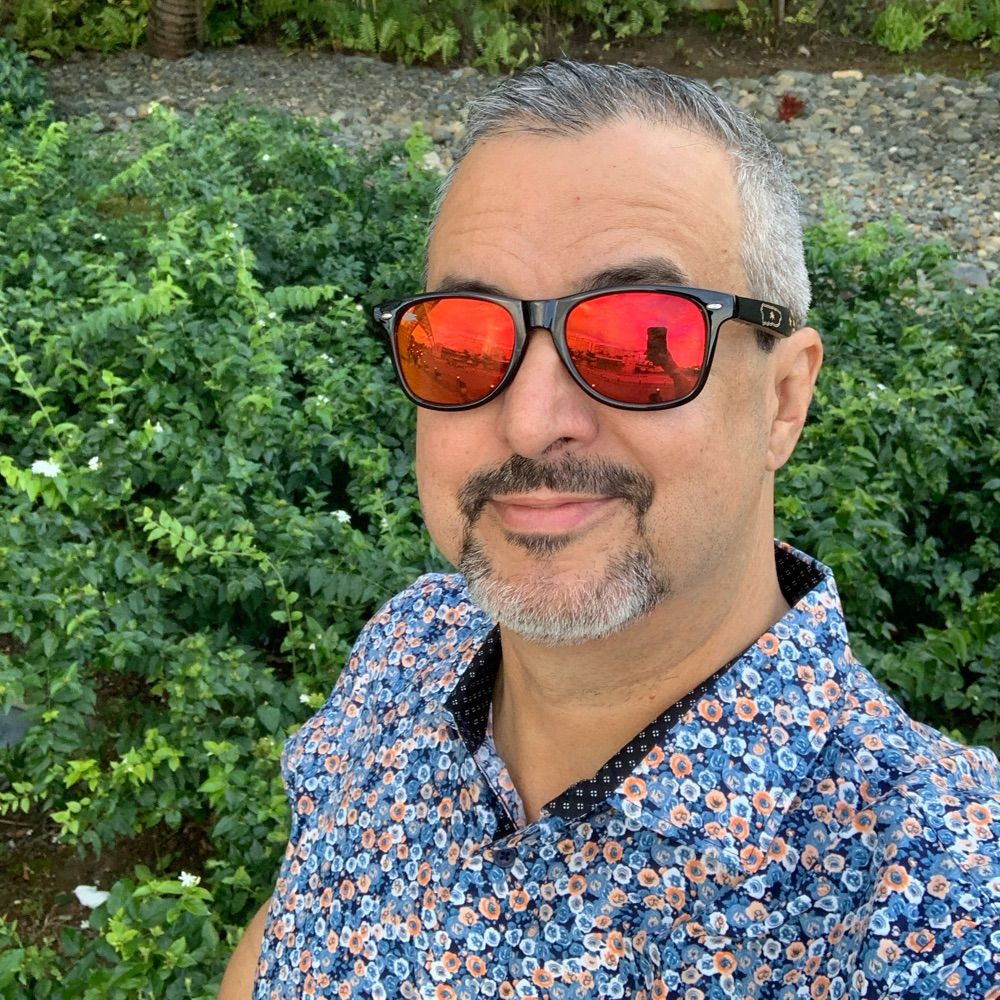 Alexis Sebastián Méndez