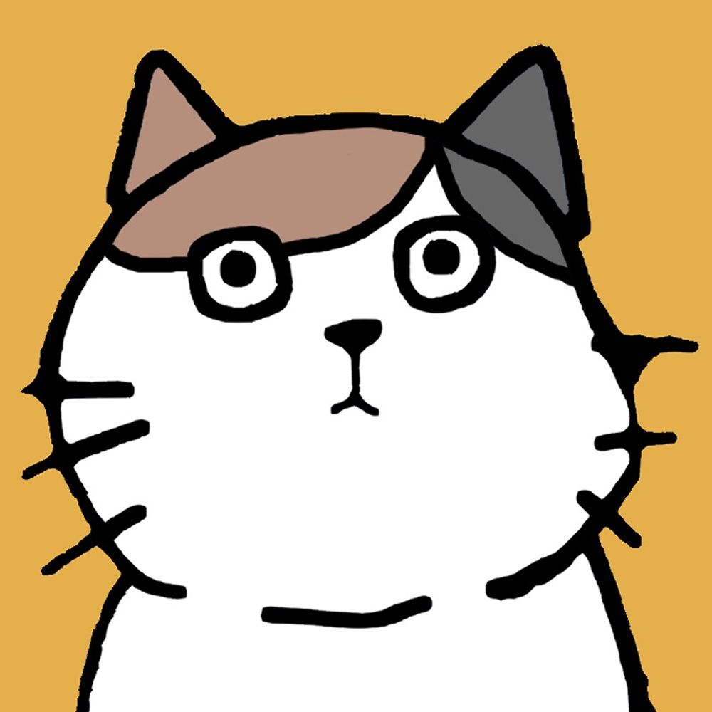 猫島 / nekojima