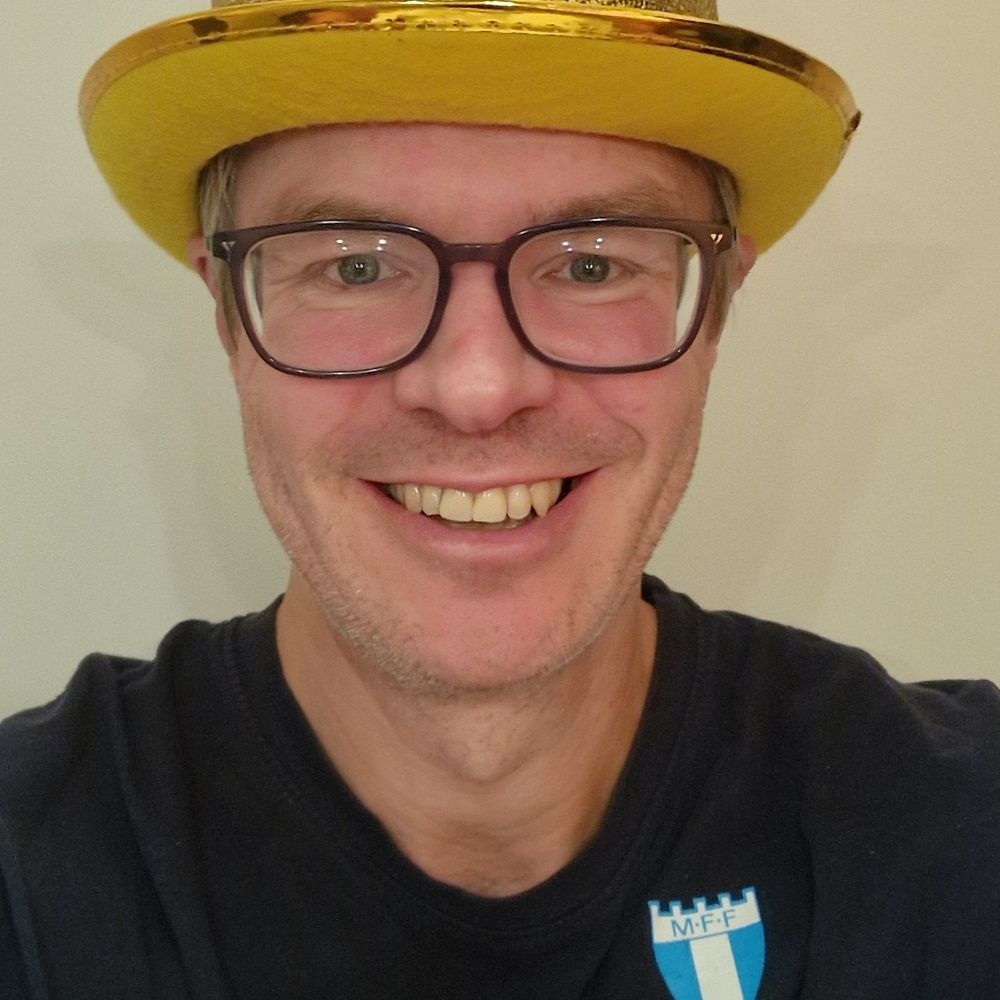 Daniel Nilsson