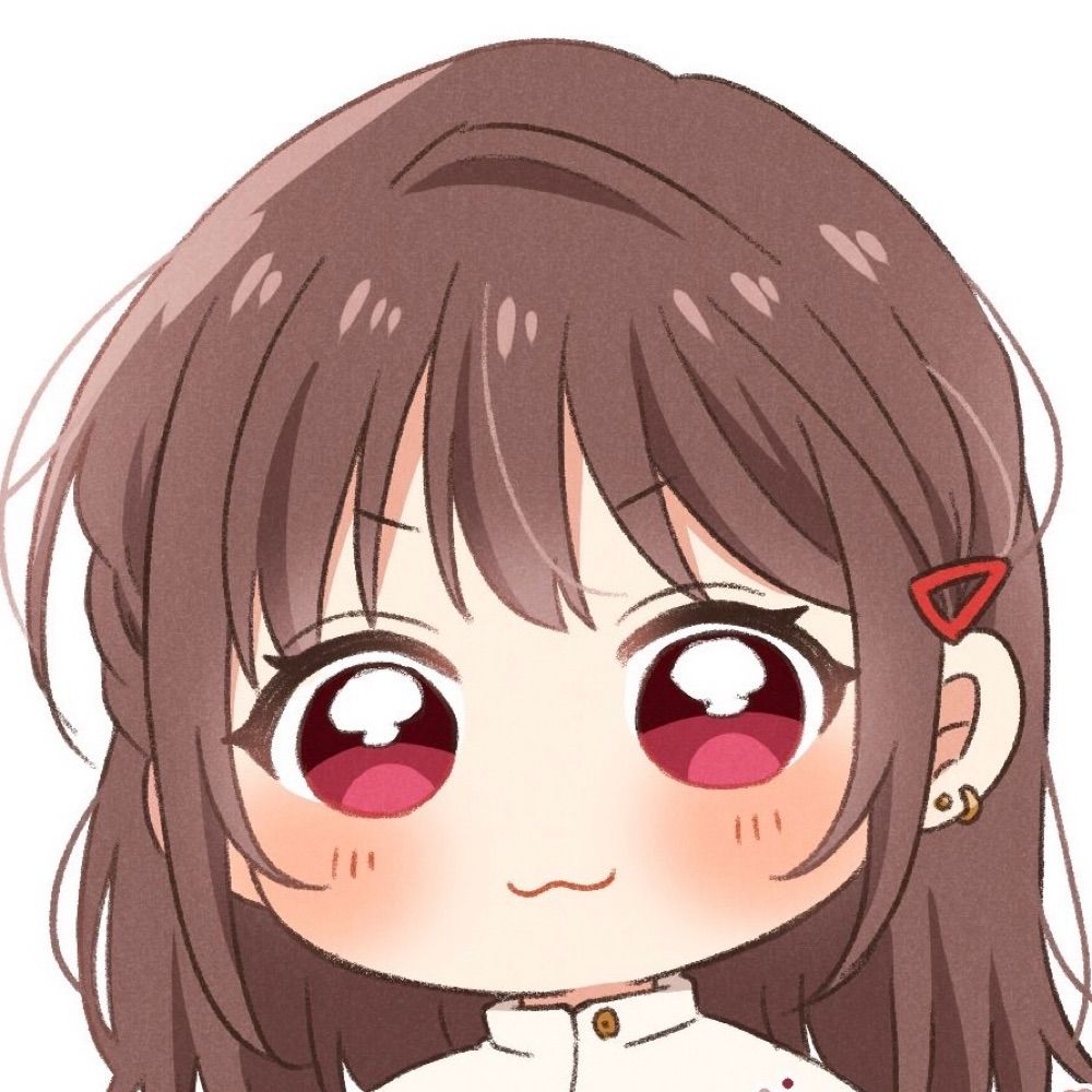 餅月 ちよこ🍎
