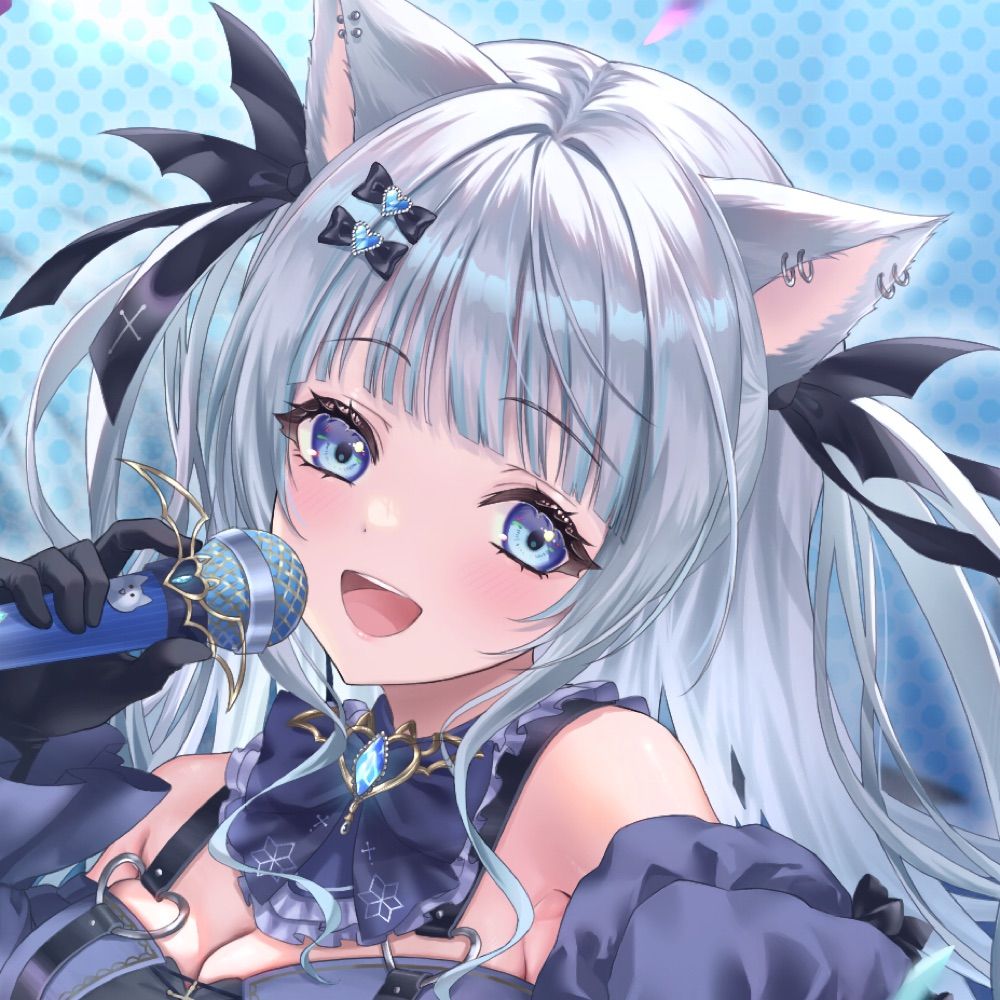 猫葉ゆの🐾