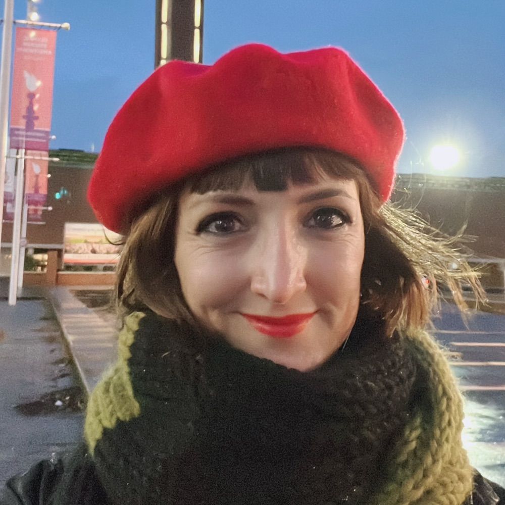 Asli Ozgen 🟥