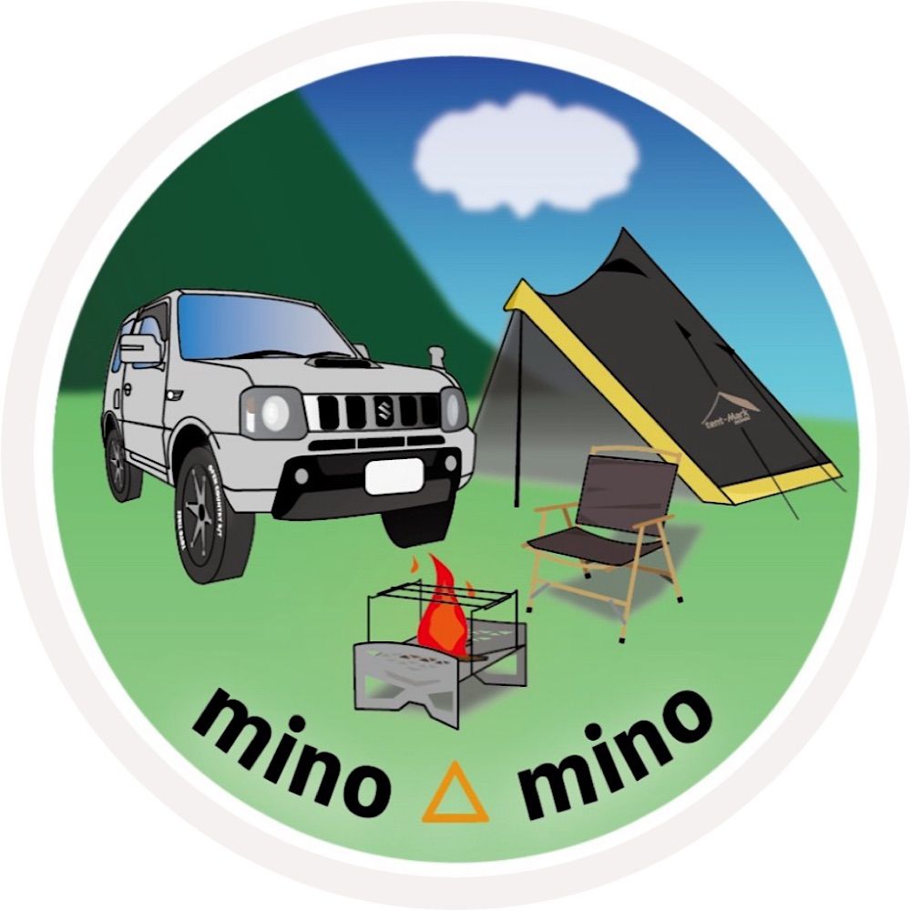 mino△mino