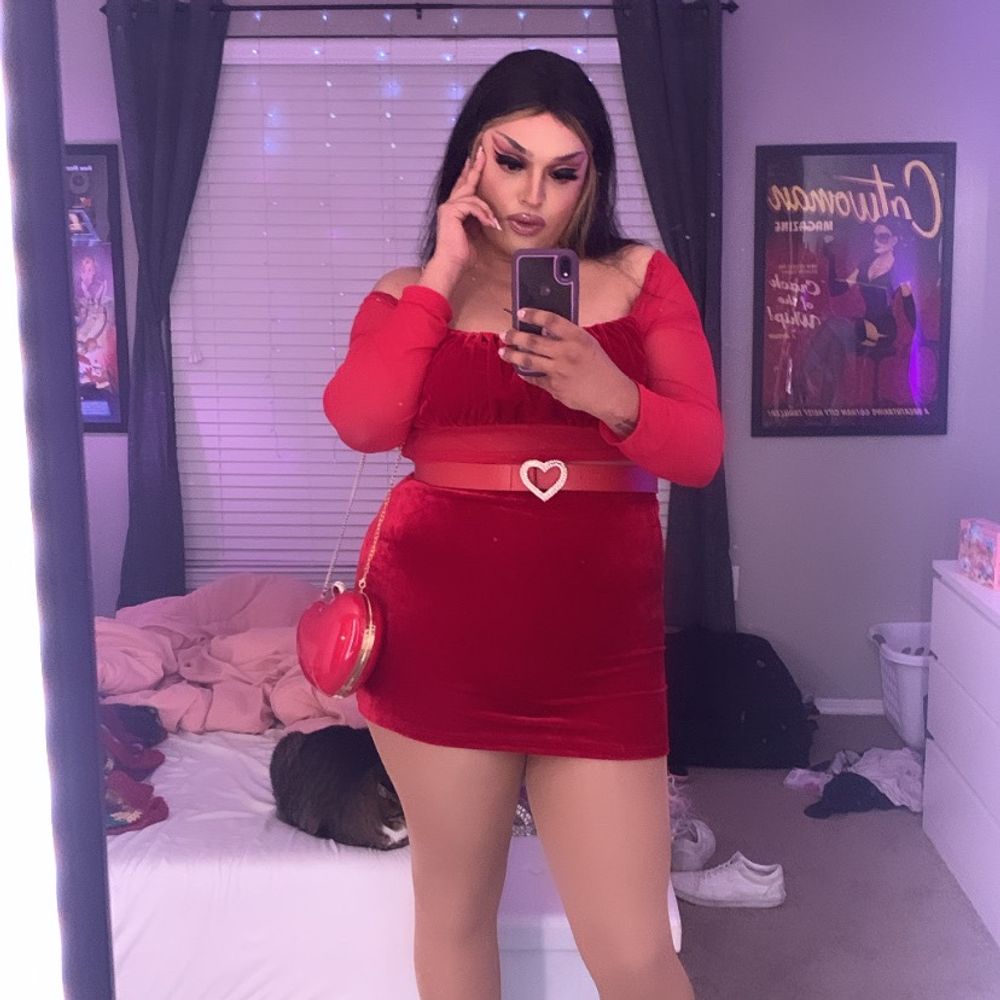 shalissa 💕