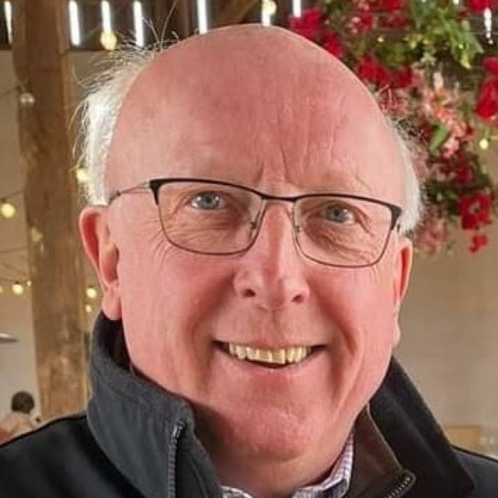 Rob Whyley