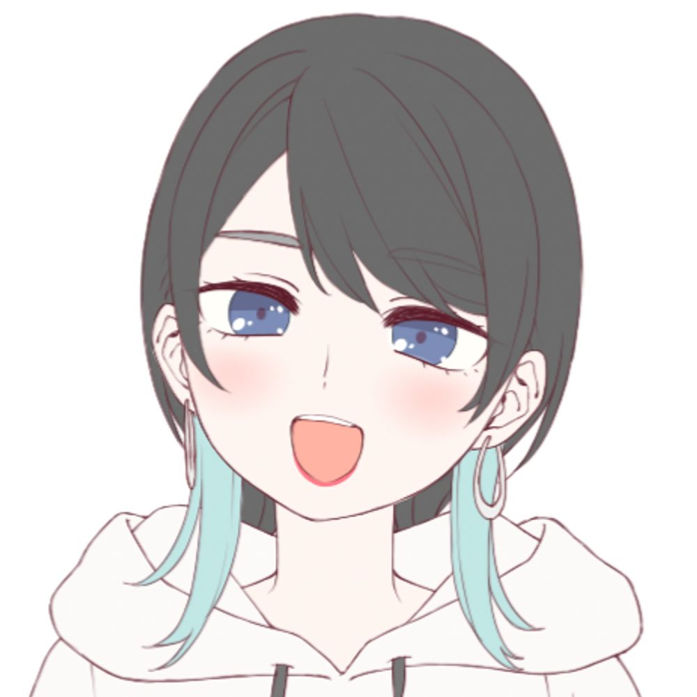 由希人@中性ボイスコ・占い師
