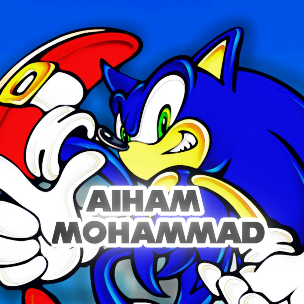 Aiham Mohammad