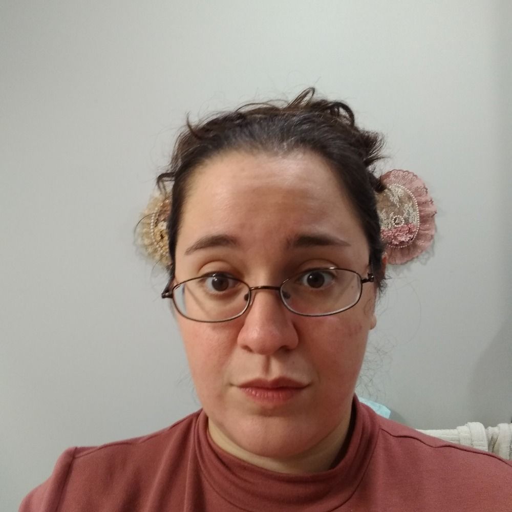 Profile avatar