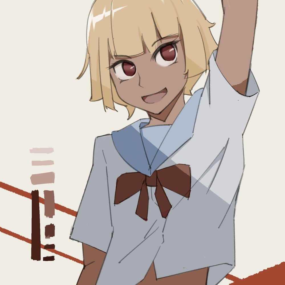 nanadom