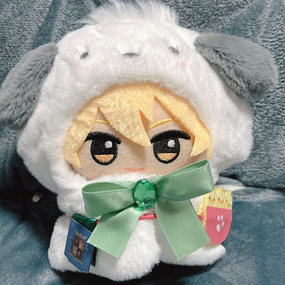 しぃたろ