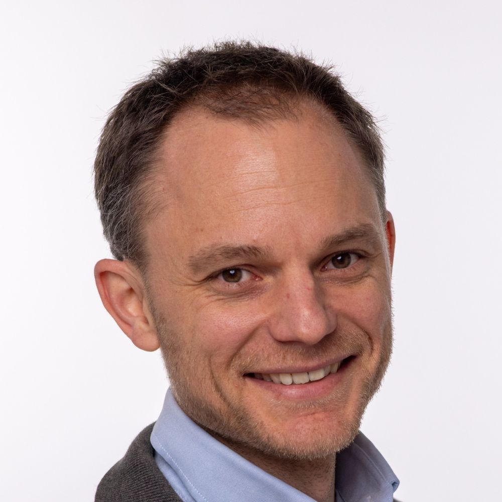 Bernd Taschler