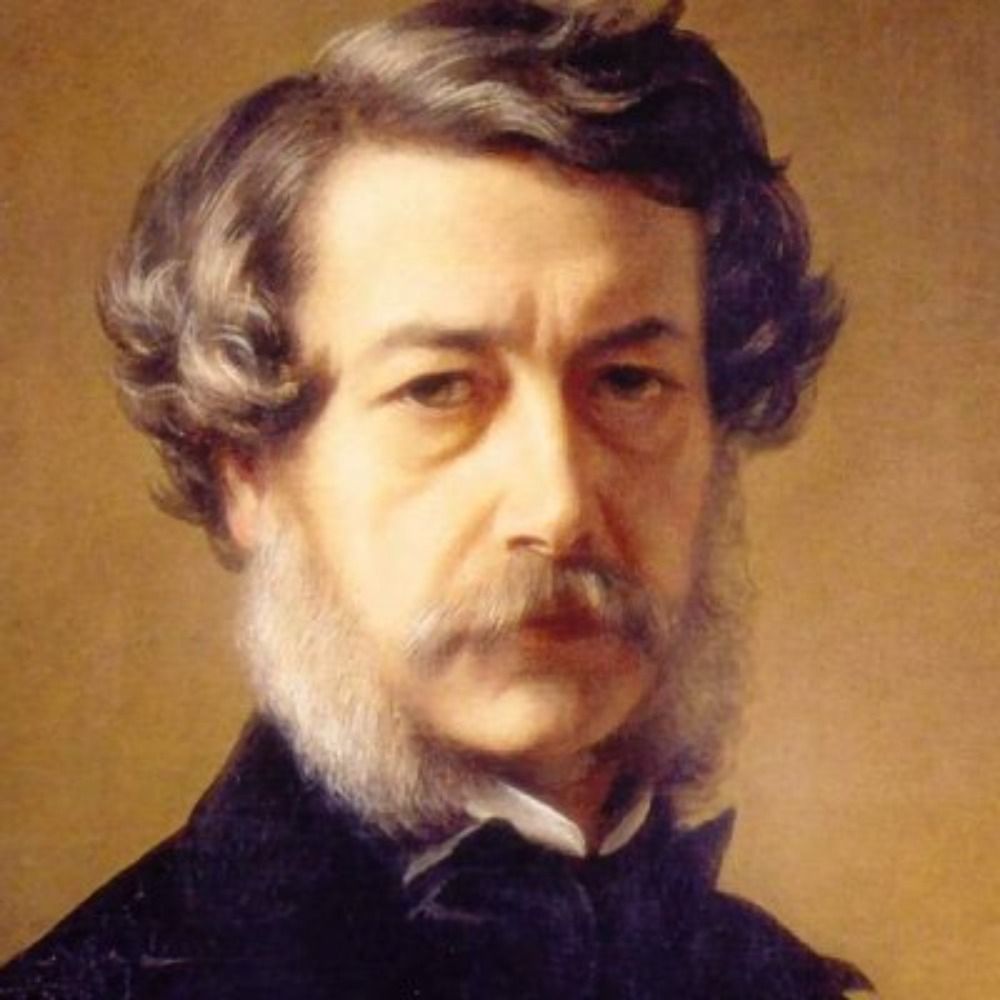 Franz Xaver Winterhalter