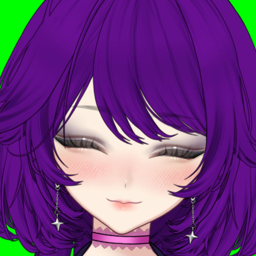 LotusRawr | 📖 Soon-To-Be Archivist VTuber