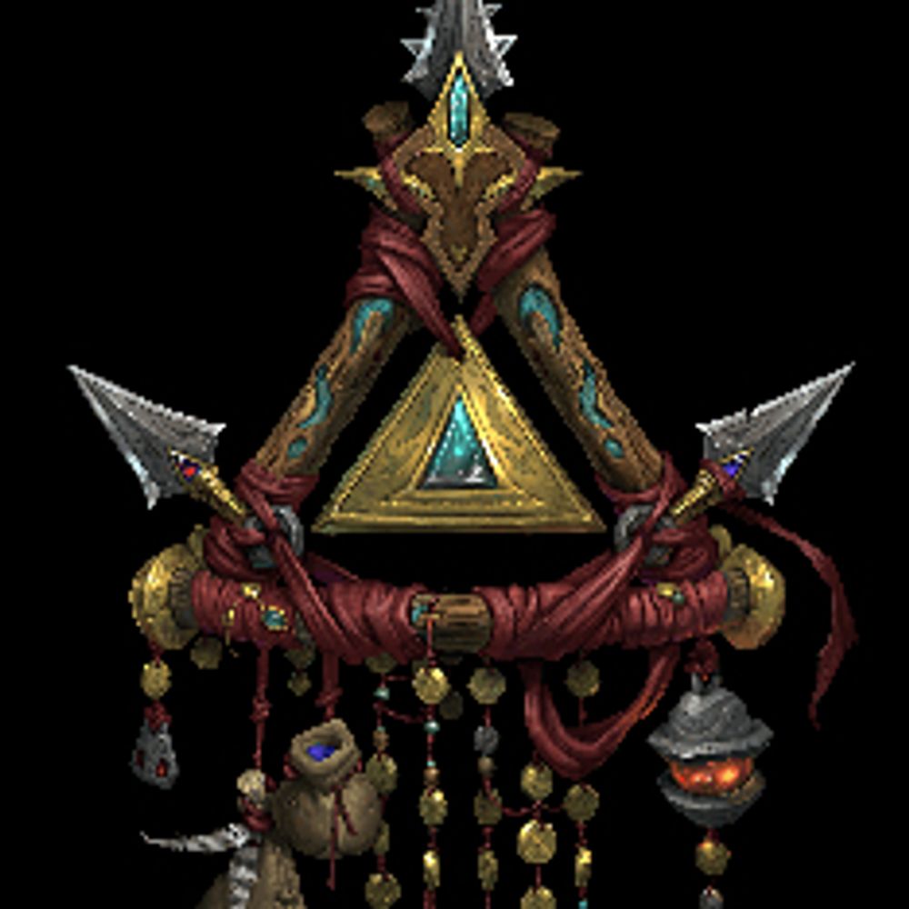 The New Chronicles of Vol'dun