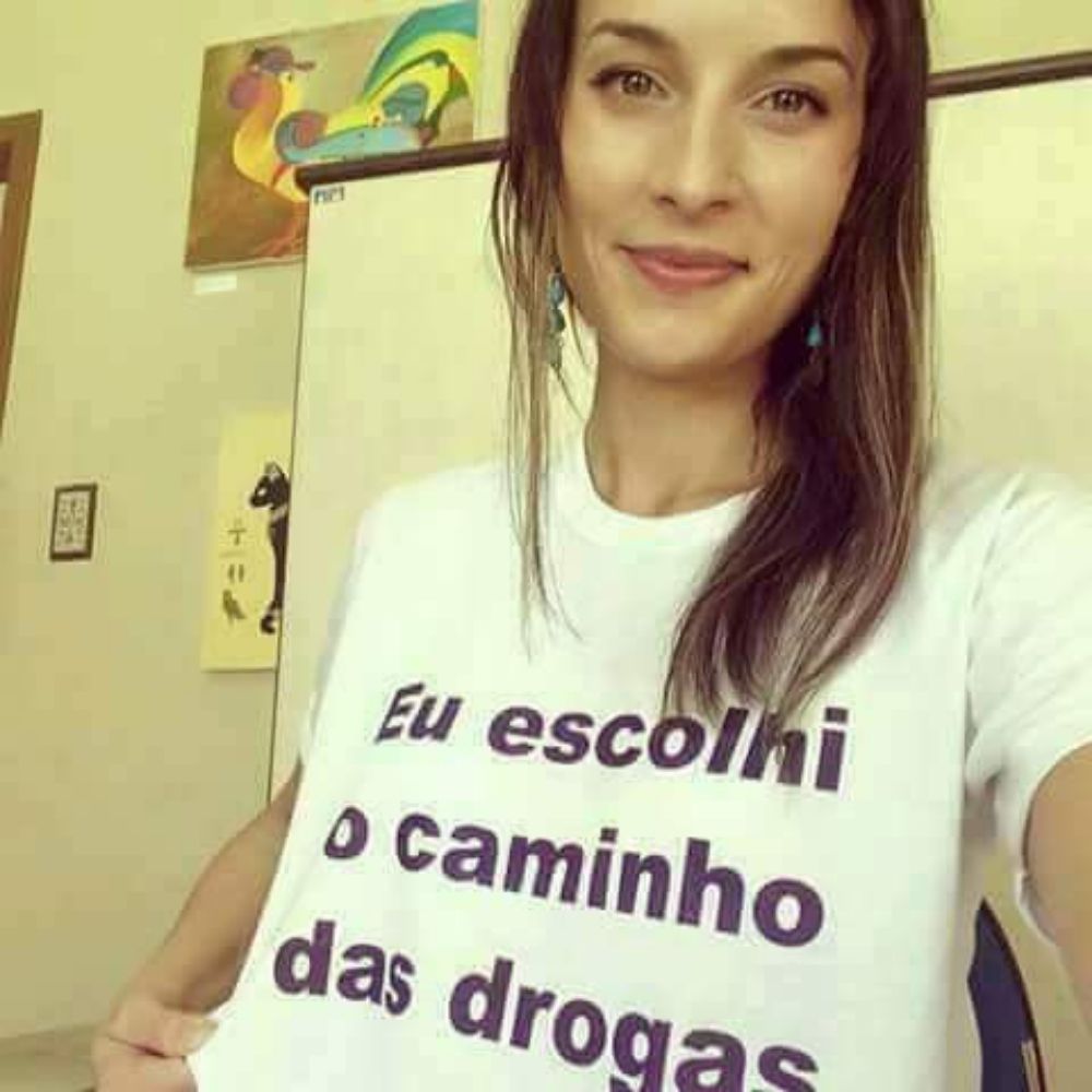 maria vai com as outras