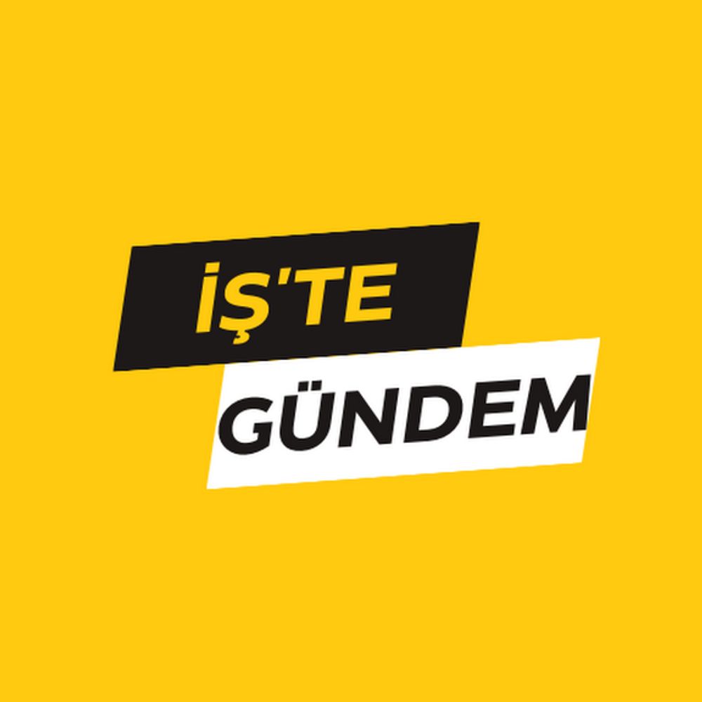 İş'te Gündem