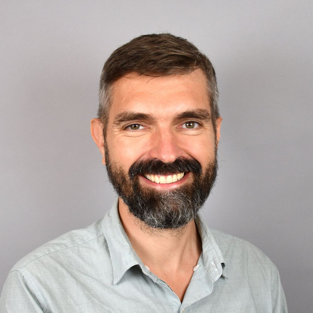 Jean-Pierre Roussarie